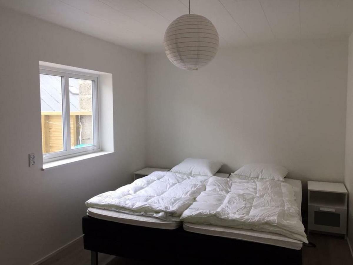 Private Spacious Home In City Center Klaksvík Extérieur photo